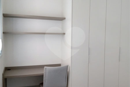 Flat para alugar com 1 quarto em Jardim Faculdade, Sorocaba, SP