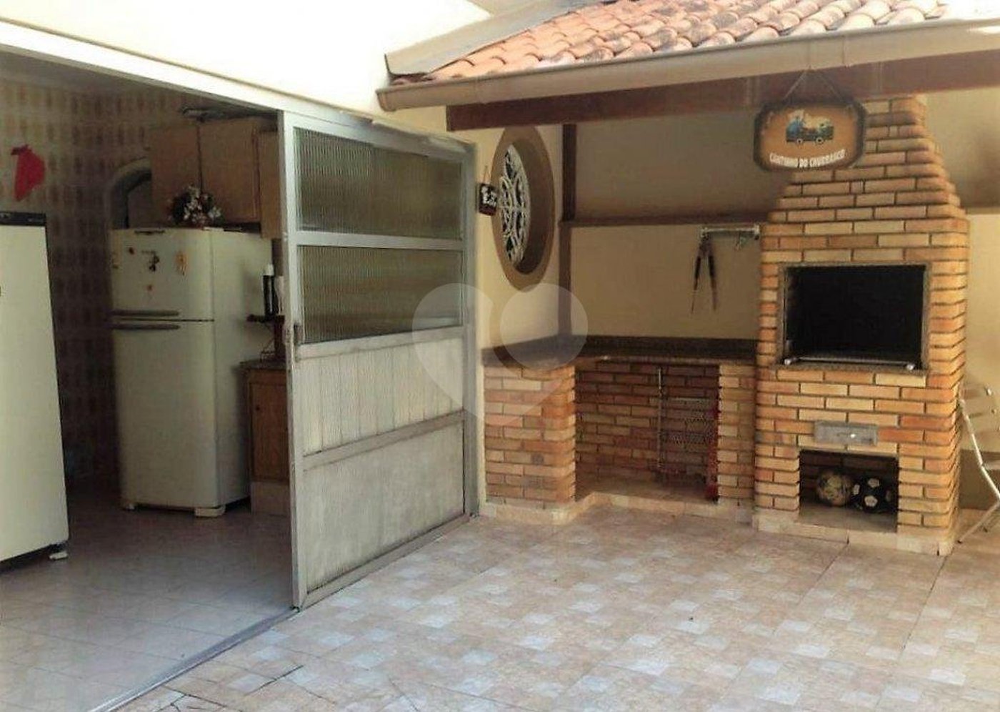 Sobrado à venda com 4 quartos, sendo 1 suíte,  em Horto Florestal, São Paulo, SP