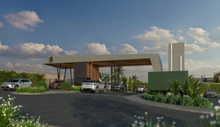 Alpnach Residence