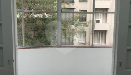 Apartamento à venda com 1 quarto em Bela Vista, São Paulo, SP