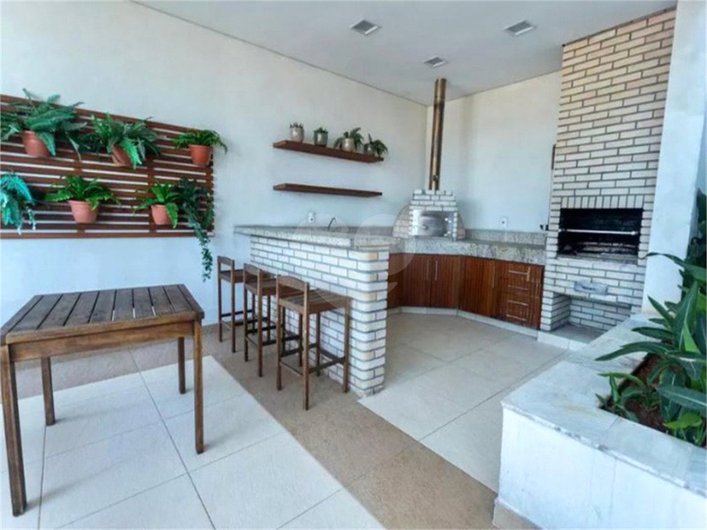 Apartamento à venda com 2 quartos, sendo 1 suíte, em Barra Funda, São Paulo, SP