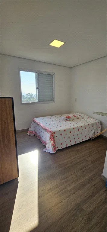 Apartamento à venda com 3 suítes em Jardim Arpoador, São Paulo, SP
