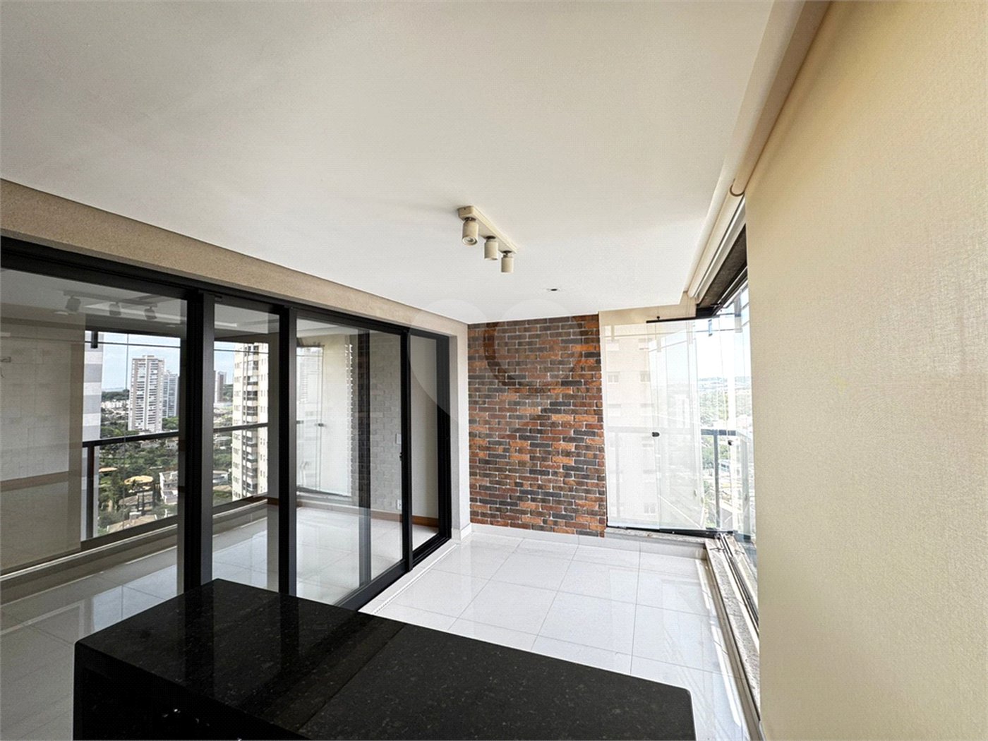 Apartamento à venda com 3 suítes em Bosque das Juritis, Ribeirão Preto, SP