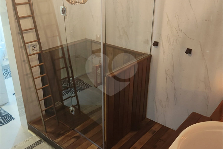 Casa à venda com 2 suítes em Água Fria, São Paulo, SP