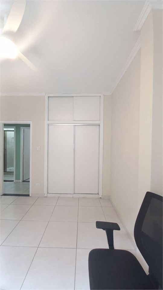Apartamento com 3 dormitórios à venda, 87 m² por R$ 690.000,00 - Gonzaga - Santos/SP