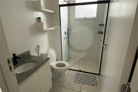Apartamento à venda com 3 quartos em Vila Rio Branco, Jundiaí, SP