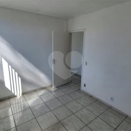 Apartamento à venda com 2 quartos em Campo Grande, Rio de Janeiro, RJ
