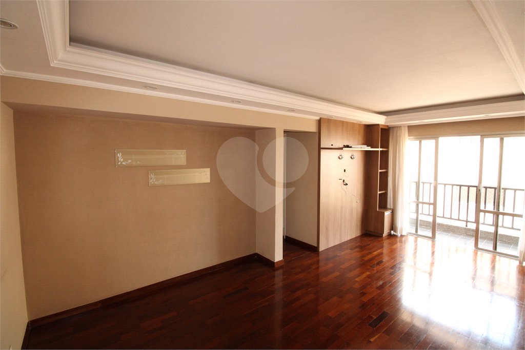 Apartamento à venda com 2 quartos em Santana, São Paulo, SP