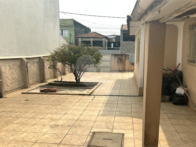 Casa Térrea à venda com 2 quartos em Limão, São Paulo, SP