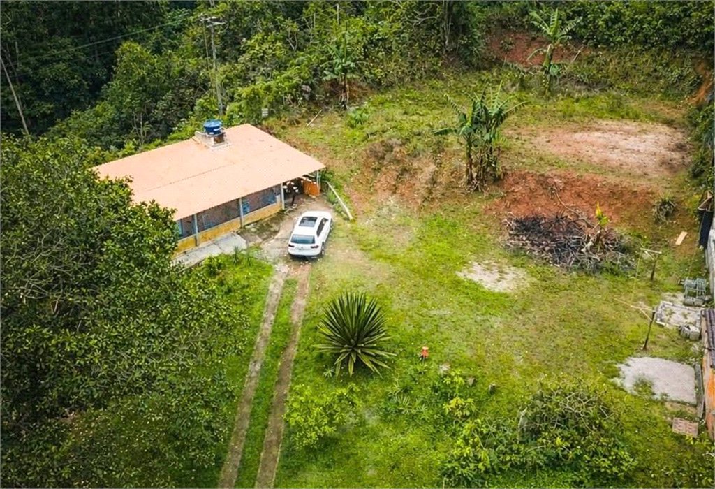 Chácara à venda com 2 quartos em Biritiba Ussu, Mogi das Cruzes, SP