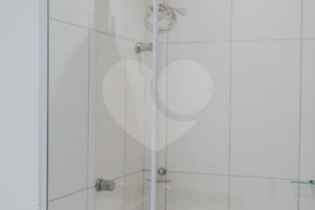 Apartamento para alugar com 1 suíte em Santana, São Paulo, SP