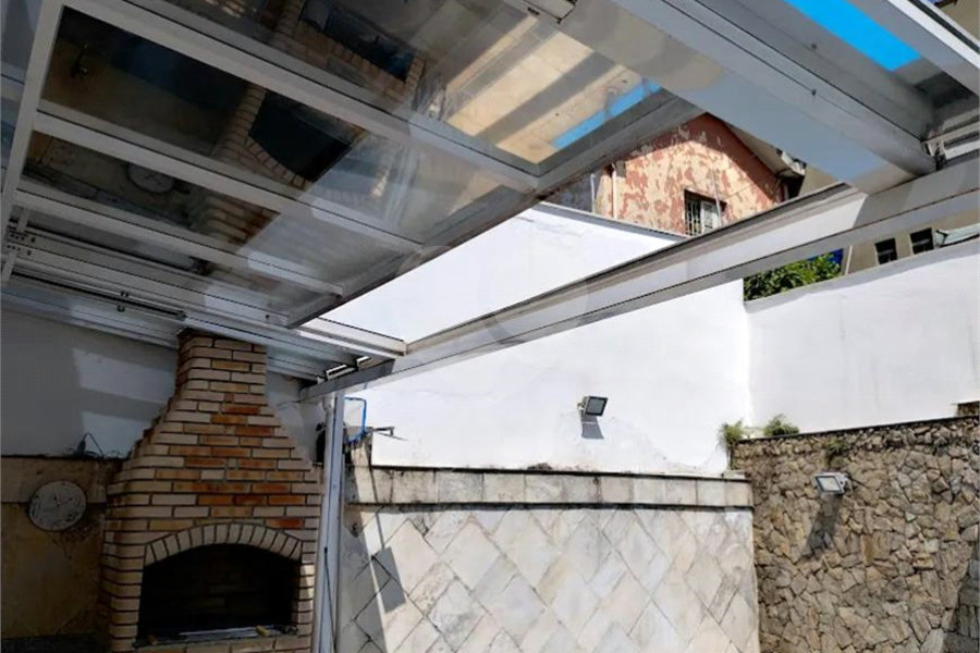 Casa à venda com 3 quartos, sendo 1 suíte,  em Vila Mariana, São Paulo, SP