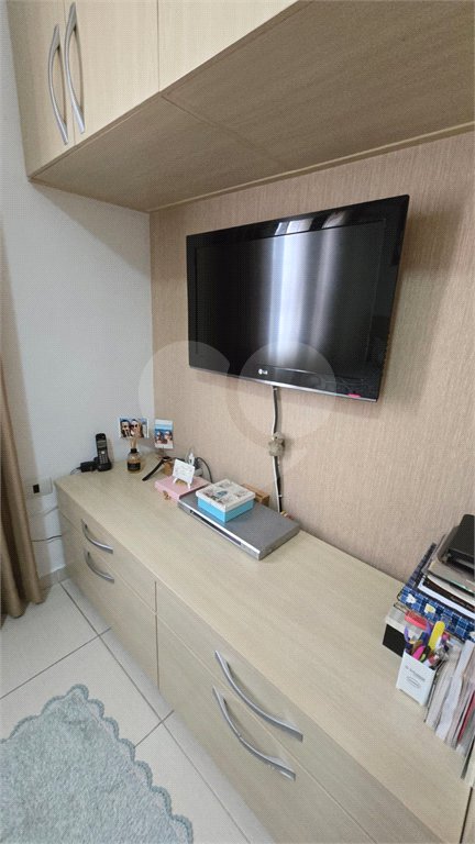 Sobrado à venda com 2 quartos em Pirituba, São Paulo, SP
