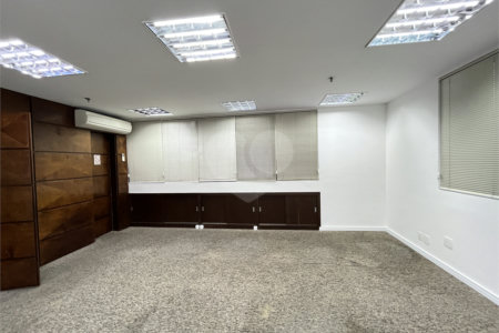 Sala para alugar em Campo Belo, São Paulo, SP