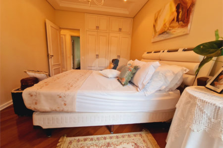 Apartamento à venda com 3 quartos, sendo 1 suíte, em Higienópolis, São Paulo, SP