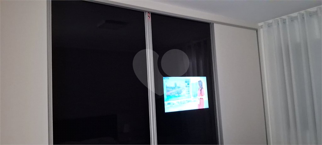 Sobrado à venda com 2 quartos em Tucuruvi, São Paulo, SP
