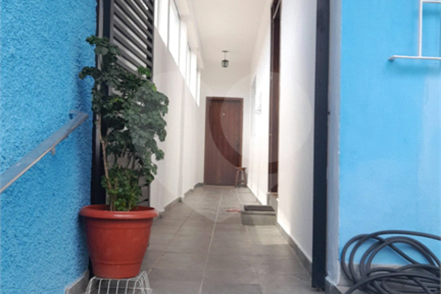 Sobrado à venda com 3 quartos, sendo 2 suítes, em Limão, São Paulo, SP