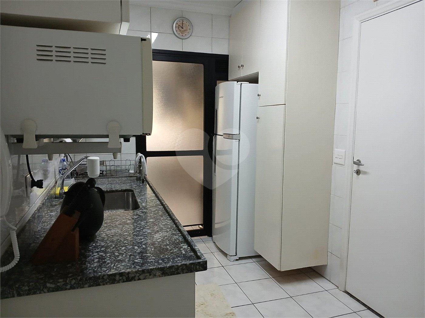 Apartamento à venda com 2 quartos, sendo 1 suíte,  em Itaim Bibi, São Paulo, SP