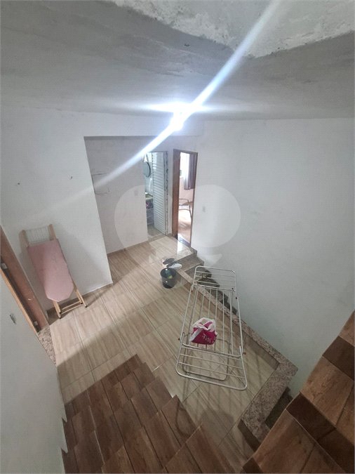 Casa à venda com 3 quartos, sendo 1 suíte, em Santíssimo, Rio de Janeiro, RJ