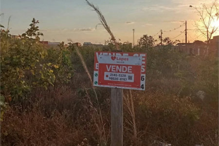Terreno à venda em Residencial Mont'serrat, Balsas, MA