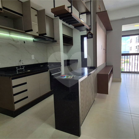 Apartamento à venda com 3 quartos, sendo 1 suíte,  em Além Ponte, Sorocaba, SP