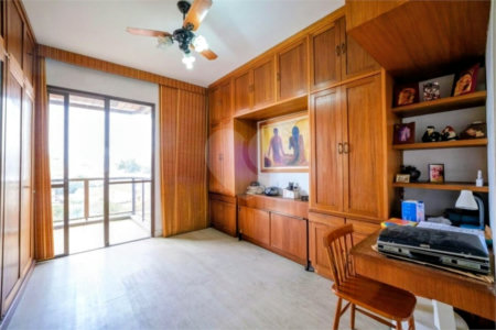 Apartamento à venda com 3 quartos, sendo 1 suíte, em Andaraí, Rio de Janeiro, RJ