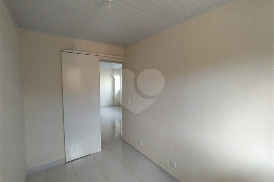 Casa de Vila para alugar com 2 quartos, sendo 1 suíte, em Tucuruvi, São Paulo, SP
