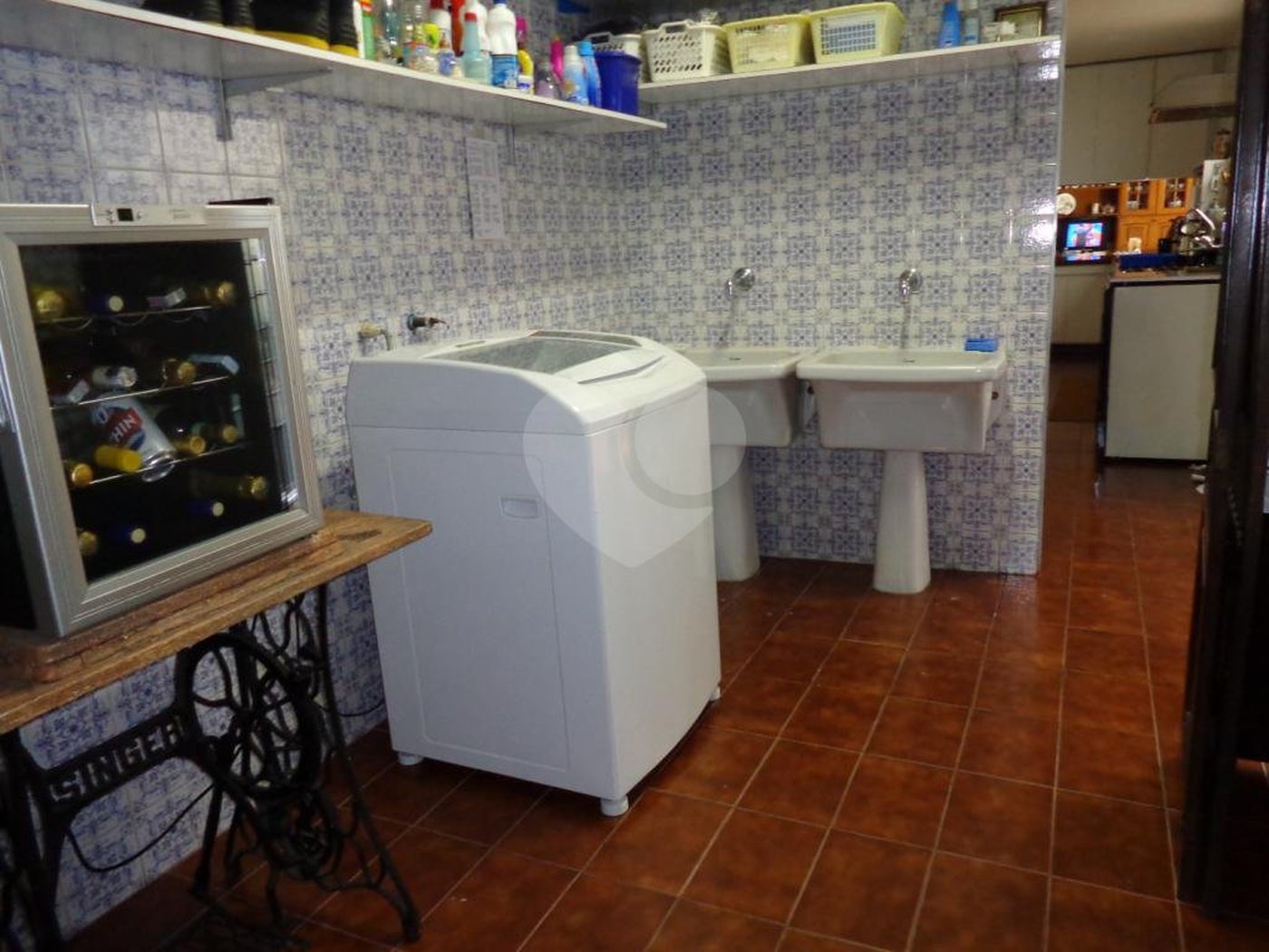 Sobrado à venda com 4 quartos, sendo 2 suítes, em Água Fria, São Paulo, SP