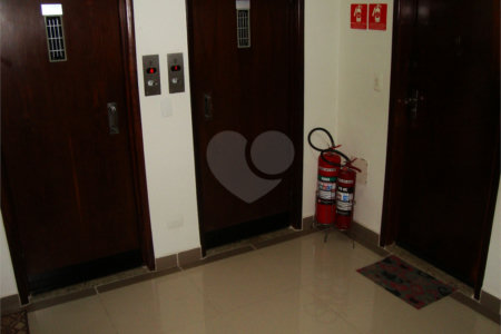 Apartamento à venda com 3 quartos em Santana, São Paulo, SP