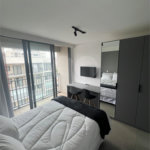 Apartamento à venda ou para alugar com 1 suíte em Indianópolis, São Paulo, SP