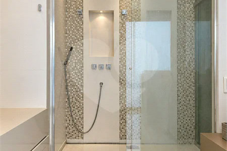 Cobertura à venda com 4 quartos, sendo 3 suítes,  no Centro, São Bernardo do Campo, SP