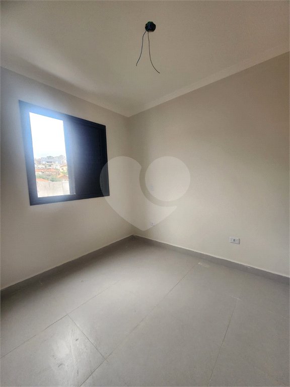Apartamento à venda com 2 quartos em Tucuruvi, São Paulo, SP