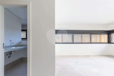 Casa à venda com 4 suítes no condomínio Unyco, São Paulo - SP