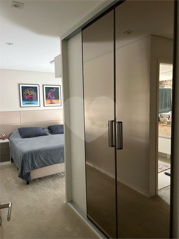 Apartamento à venda com 4 quartos, sendo 3 suítes,  em Belenzinho, São Paulo, SP