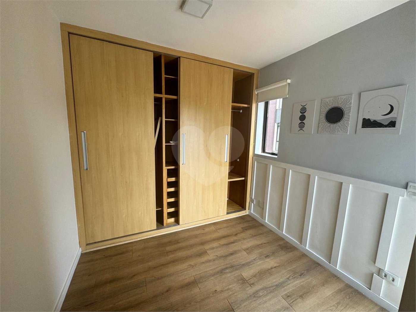 Apartamento à venda com 1 quarto em Vila Suzana, São Paulo, SP