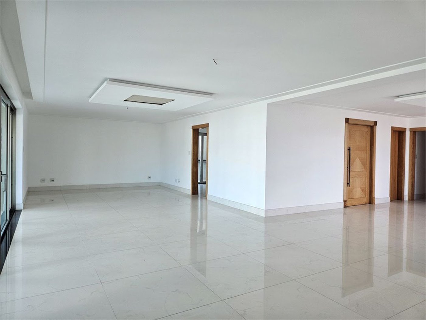 Apartamento com 4 dormitórios à venda, 538 m² por R$ 7.500.000,00 - Ponta da Praia - Santos/SP