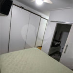 Apartamento à venda com 3 suítes no Centro, São Bernardo do Campo, SP