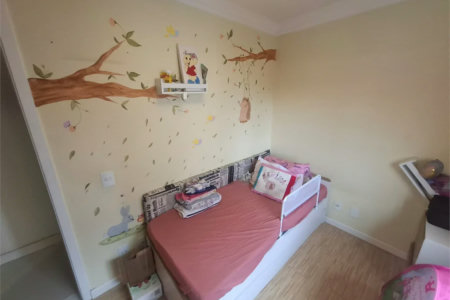 Apartamento à venda com 3 quartos, sendo 1 suíte, em Jaguaré, São Paulo, SP