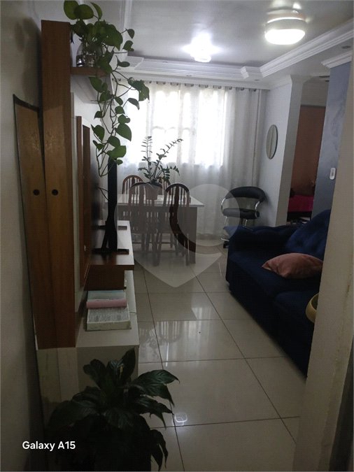 Apartamento à venda com 2 quartos em Chácara Pai Jacó, Jundiaí, SP