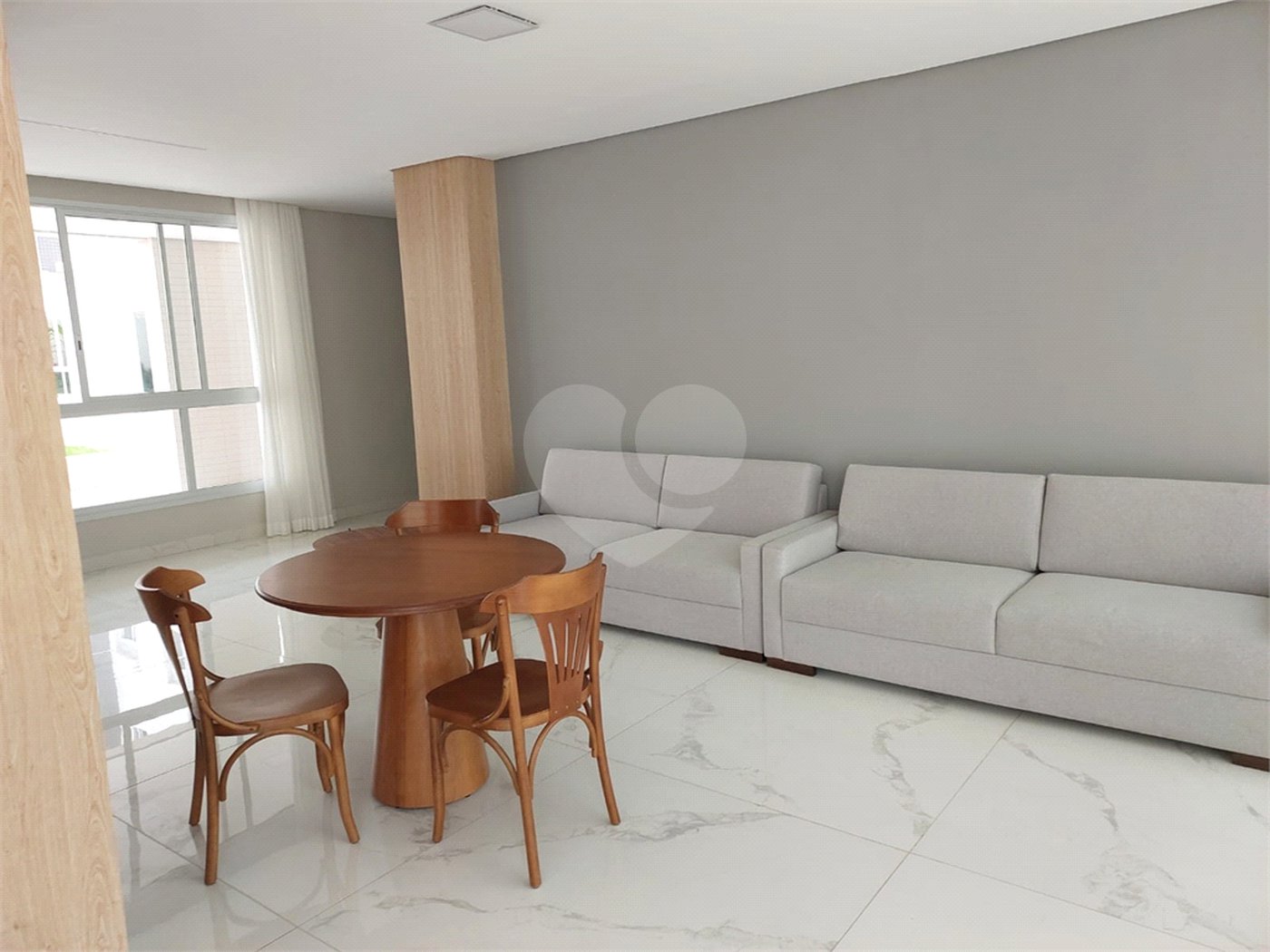Apartamento à venda ou para alugar com 2 quartos, sendo 1 suíte, em Vila Mazzei, São Paulo, SP