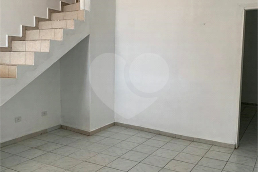 Casa à venda com 4 quartos em Mandaqui, São Paulo, SP
