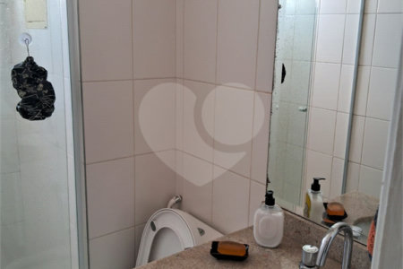 Cobertura à venda com 4 quartos, sendo 2 suítes, em Perdizes, São Paulo, SP