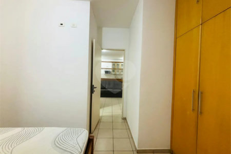 Apartamento à venda com 1 quarto em Saúde, São Paulo, SP