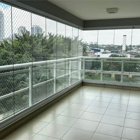 Apartamento à venda com 3 suítes em Vila Leopoldina, São Paulo, SP