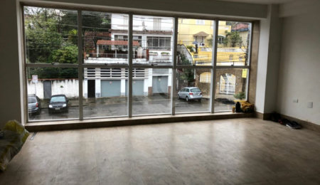 Laje Corporativa à venda ou para alugar em Santana, São Paulo, SP