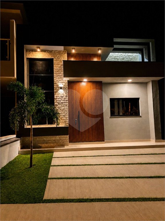Casa à venda com 3 suítes no condomínio Vista Verde, Indaiatuba - SP