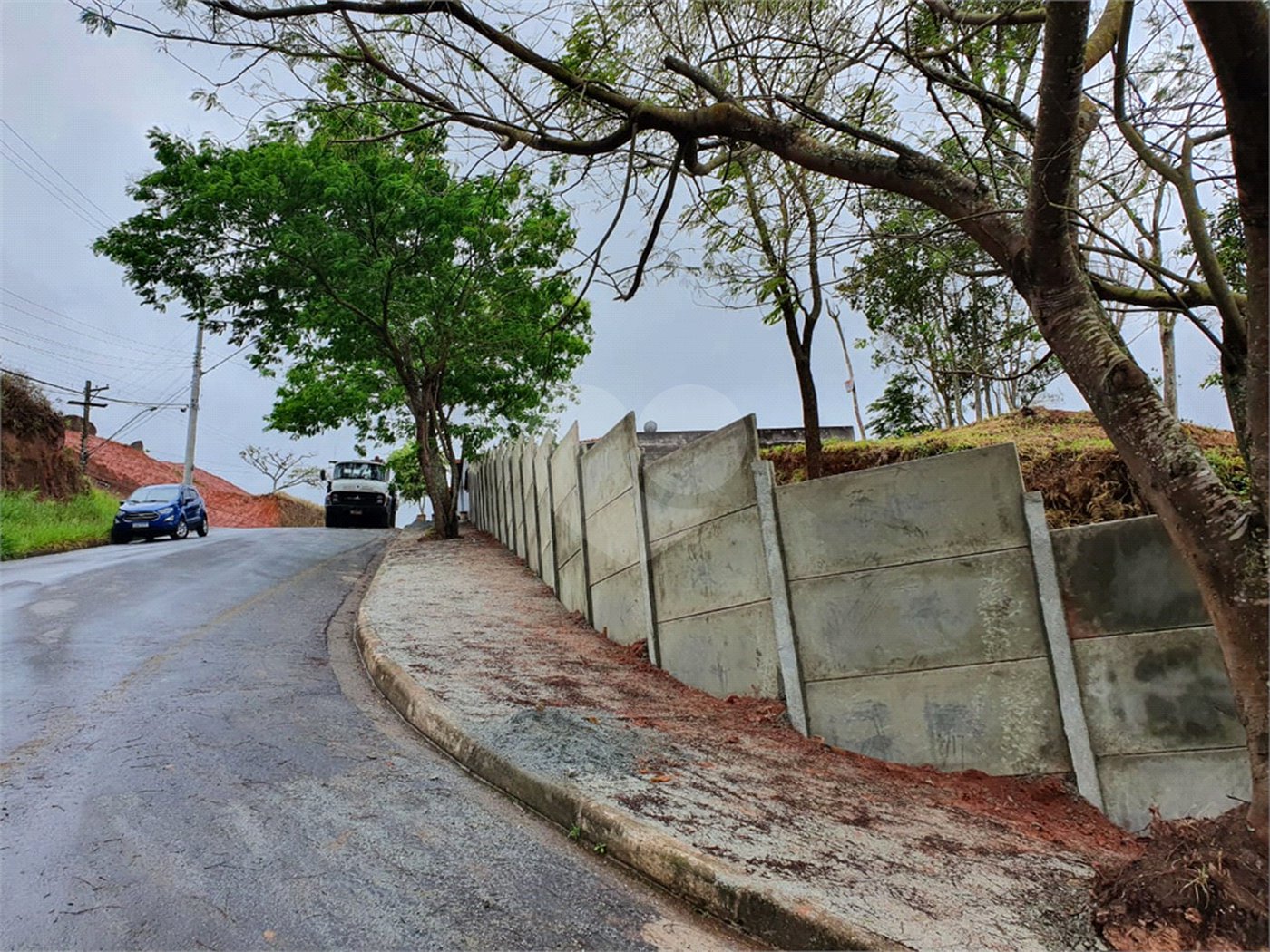 Terreno à venda em Parque Residencial Itapeti, Mogi das Cruzes, SP