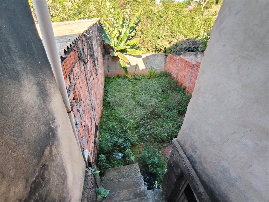 Casa à venda com 1 quarto em Vila Belo Horizonte, Itapetininga, SP