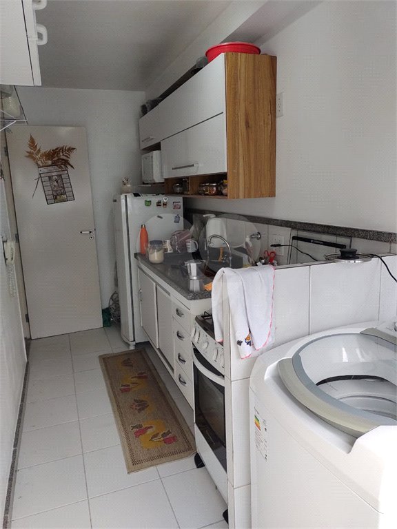 Apartamento à venda com 3 quartos, sendo 1 suíte, em Paraisópolis, São Paulo, SP