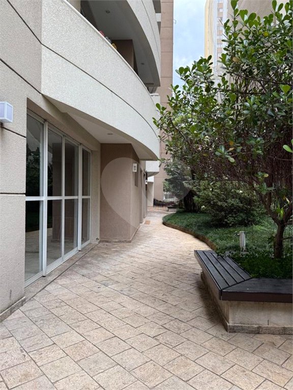 Apartamento à venda com 1 quarto em Perdizes, São Paulo, SP
